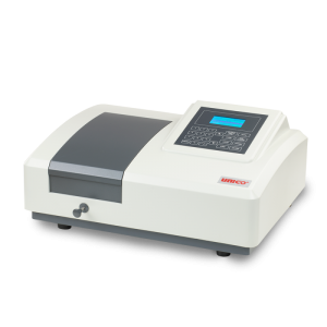 Spectrophotometer