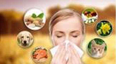 آلرژی شناسی